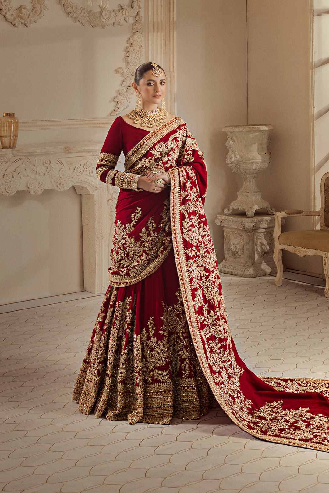 RUBY RADIANCE -AS