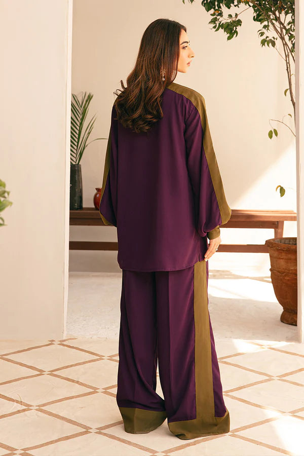 2 Piece Set