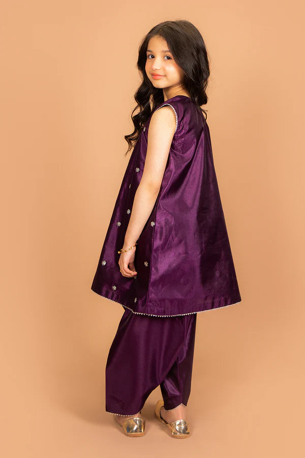 2 Pc Suit