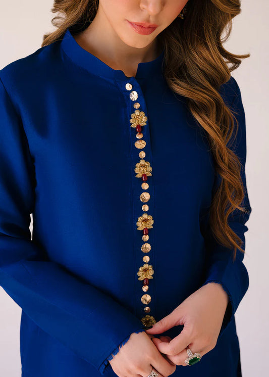 Vanya Blue :AS102
