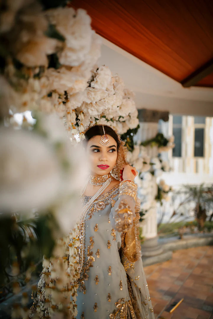 Ethic Brides