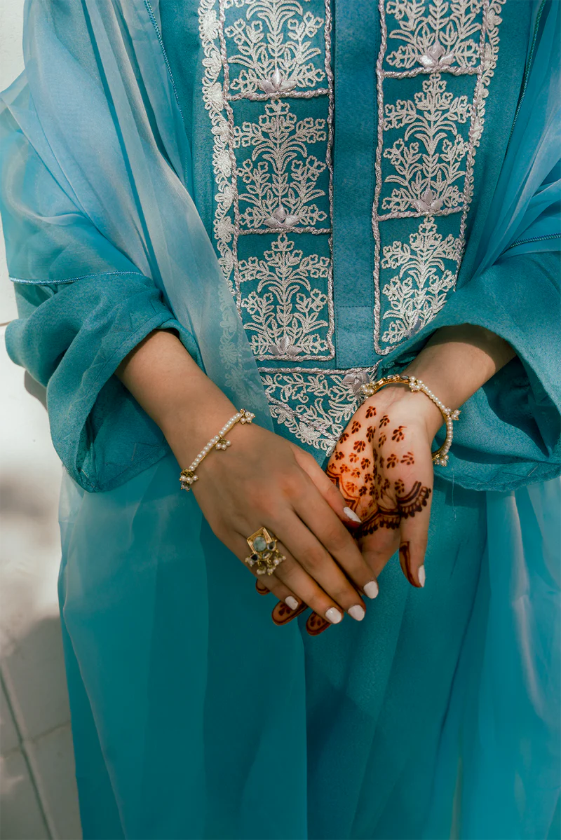 SANGEET GIRL