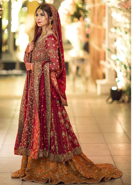 BRIDALS