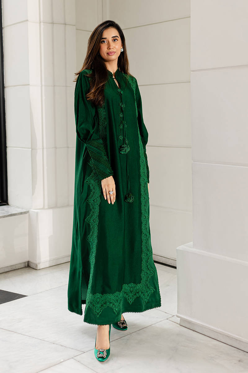 Aurora Emerald 03