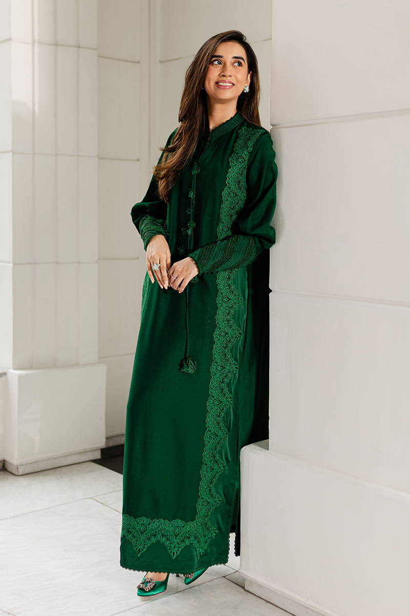 Aurora Emerald 03
