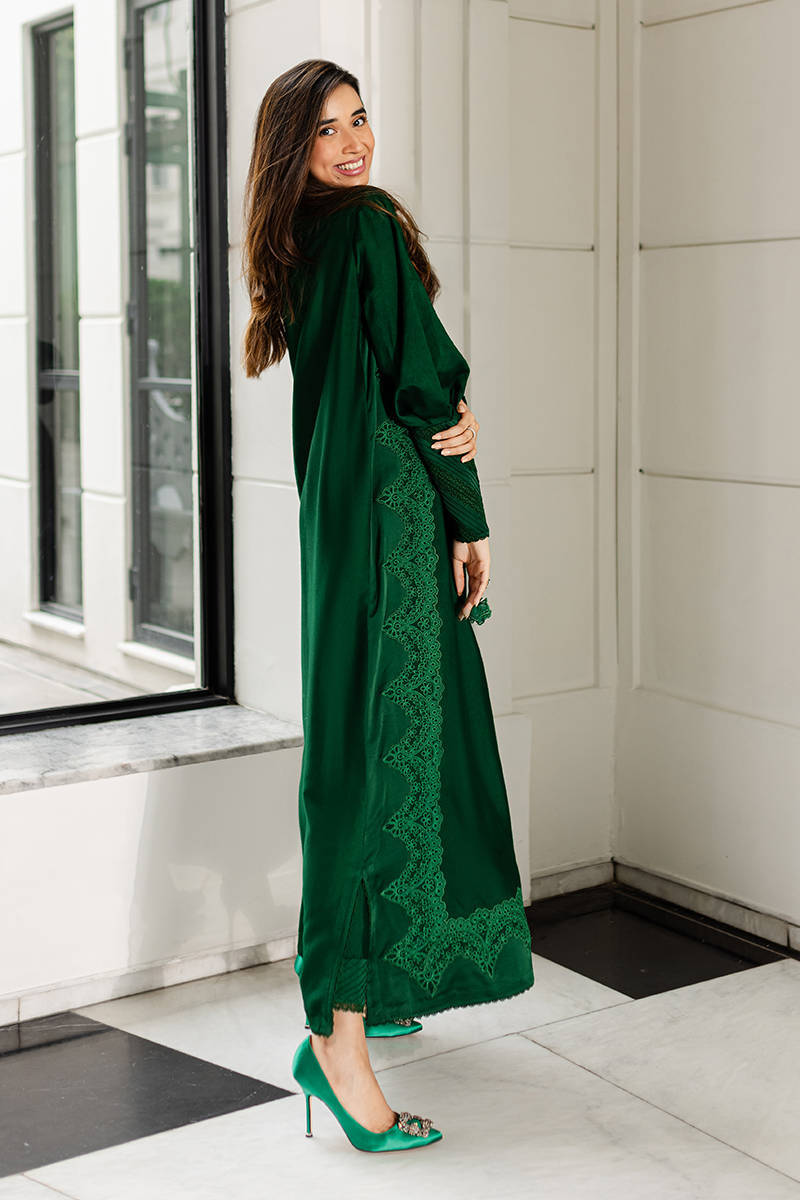 Aurora Emerald 03