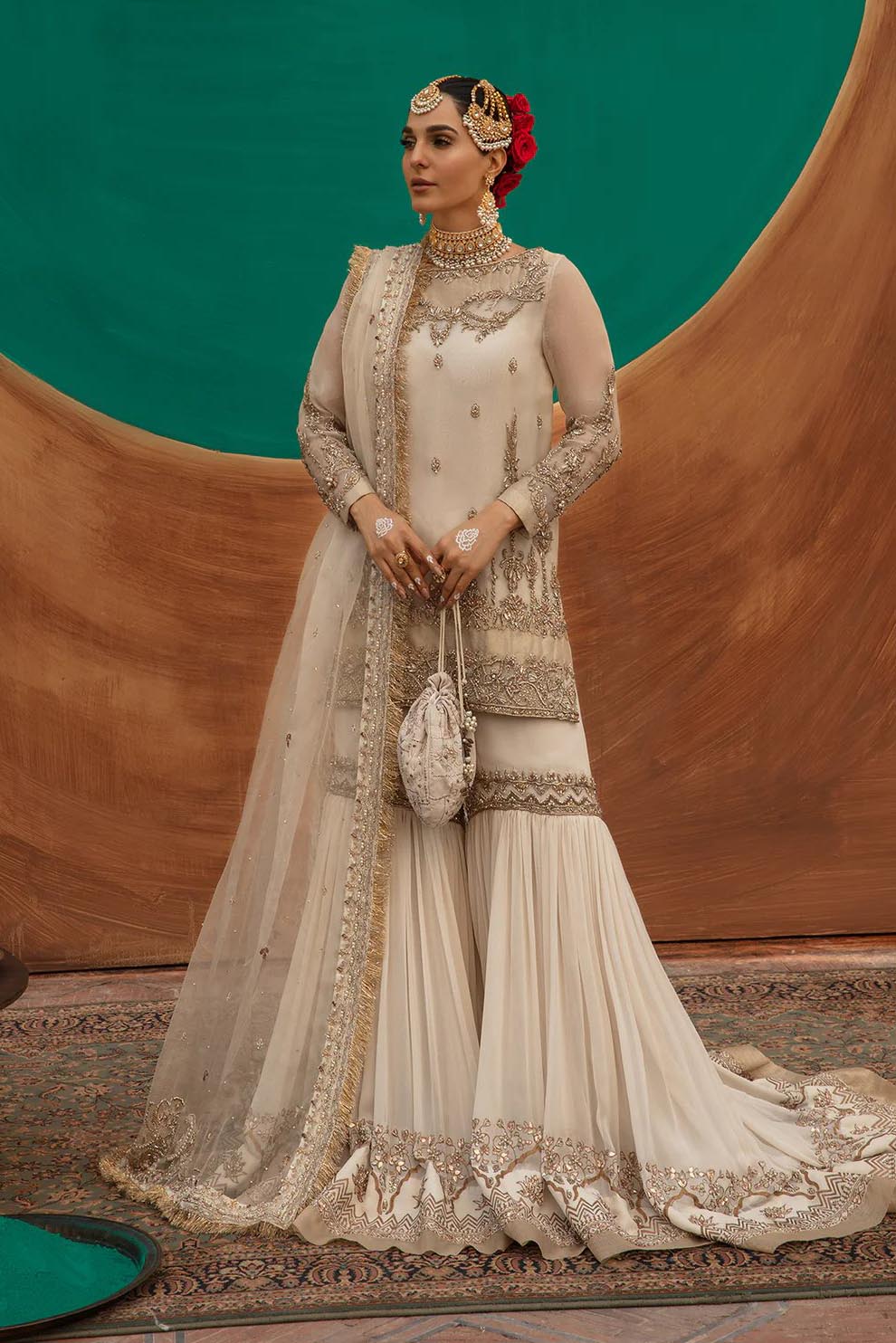 Nikkah Dresses -