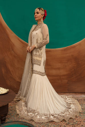 Nikkah Dresses -