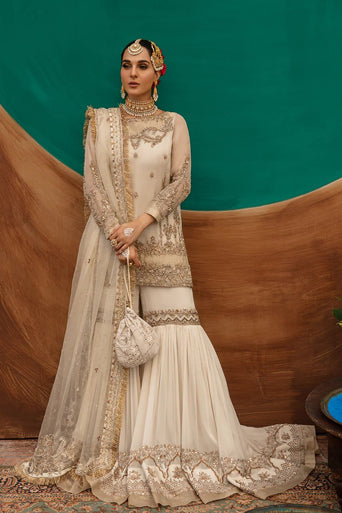 Nikkah Dresses -