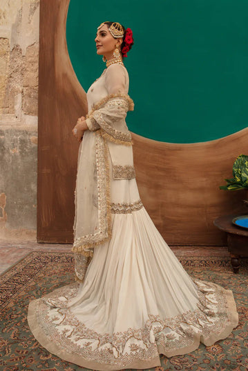 Nikkah Dresses -