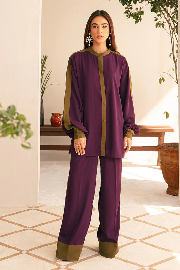 2 Piece Set
