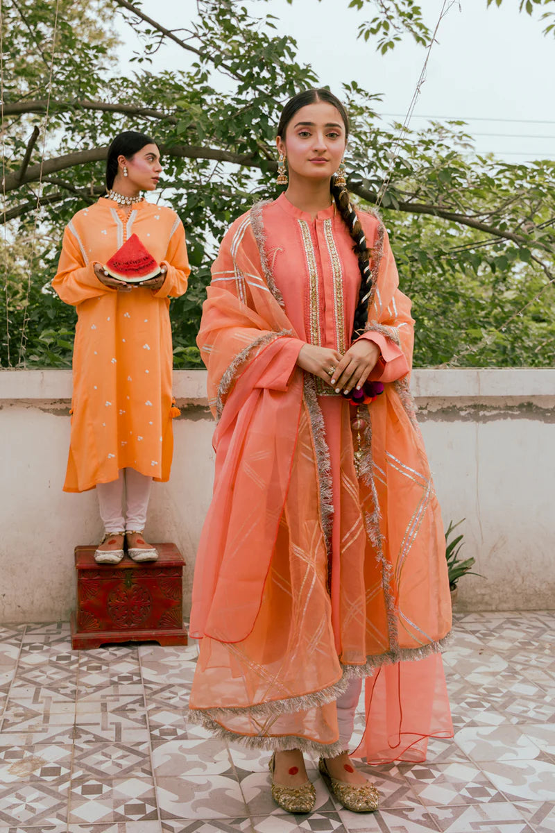 RAVI GIRL