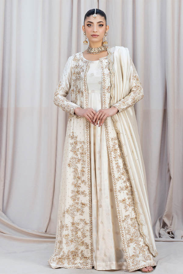 Engagement and Nikkah Dresses
