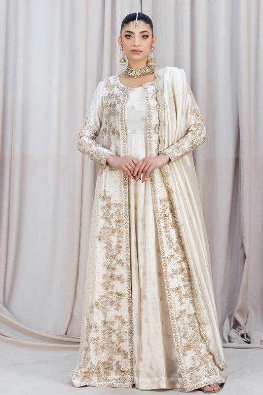 Engagement and Nikkah Dresses
