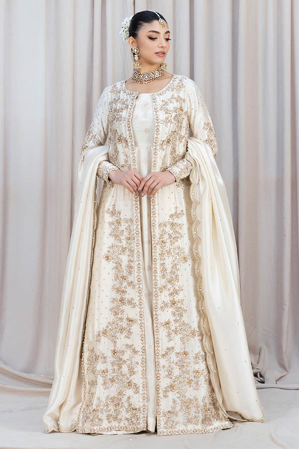 Engagement and Nikkah Dresses