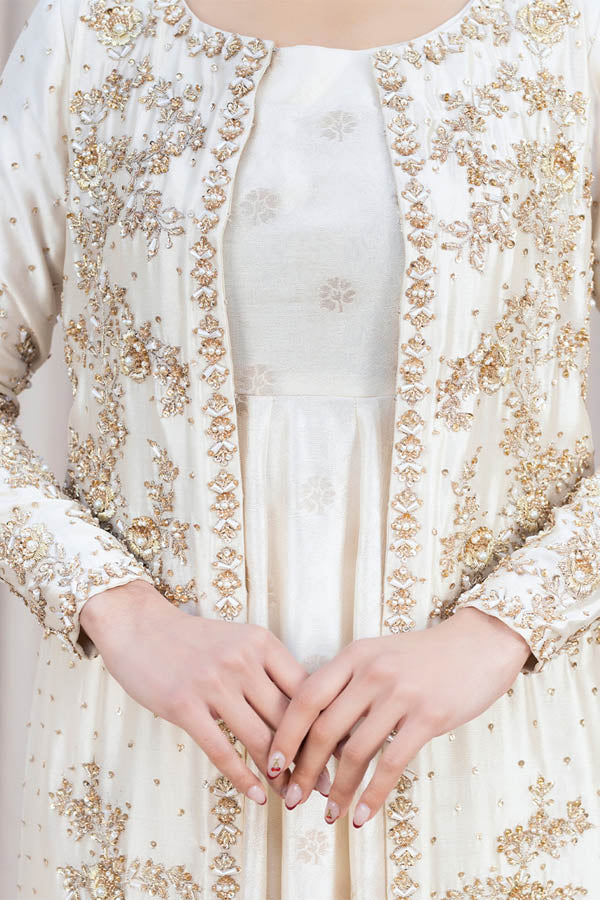 Engagement and Nikkah Dresses