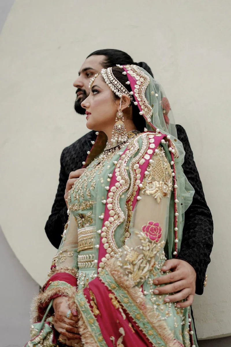 MK Brides