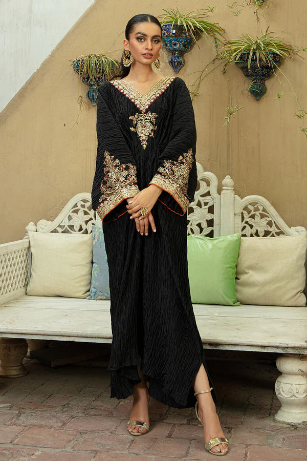 kaftan style