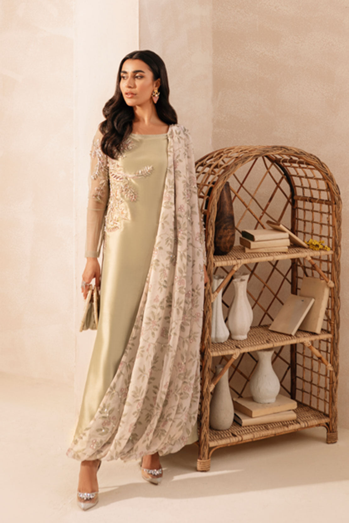 Anya Gold | Dress – Grace ...