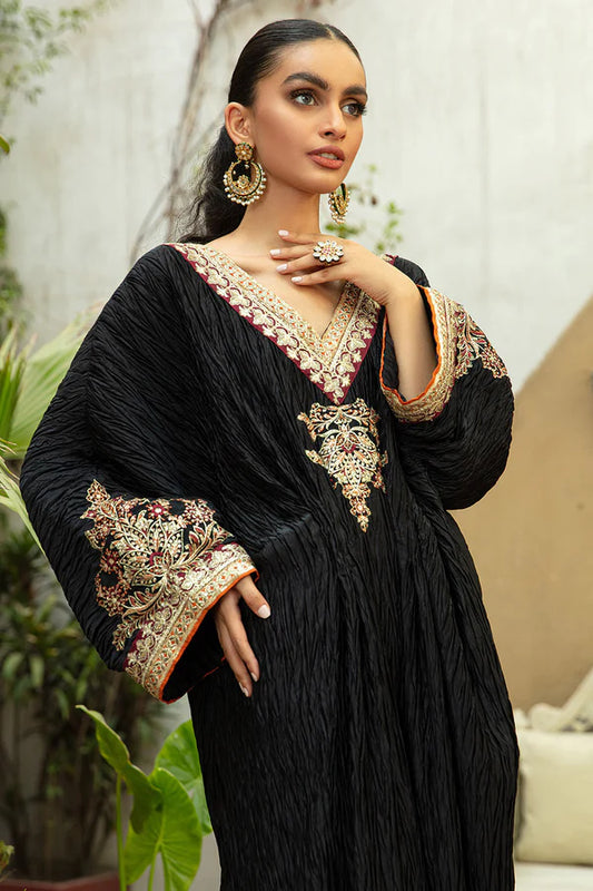 kaftan style