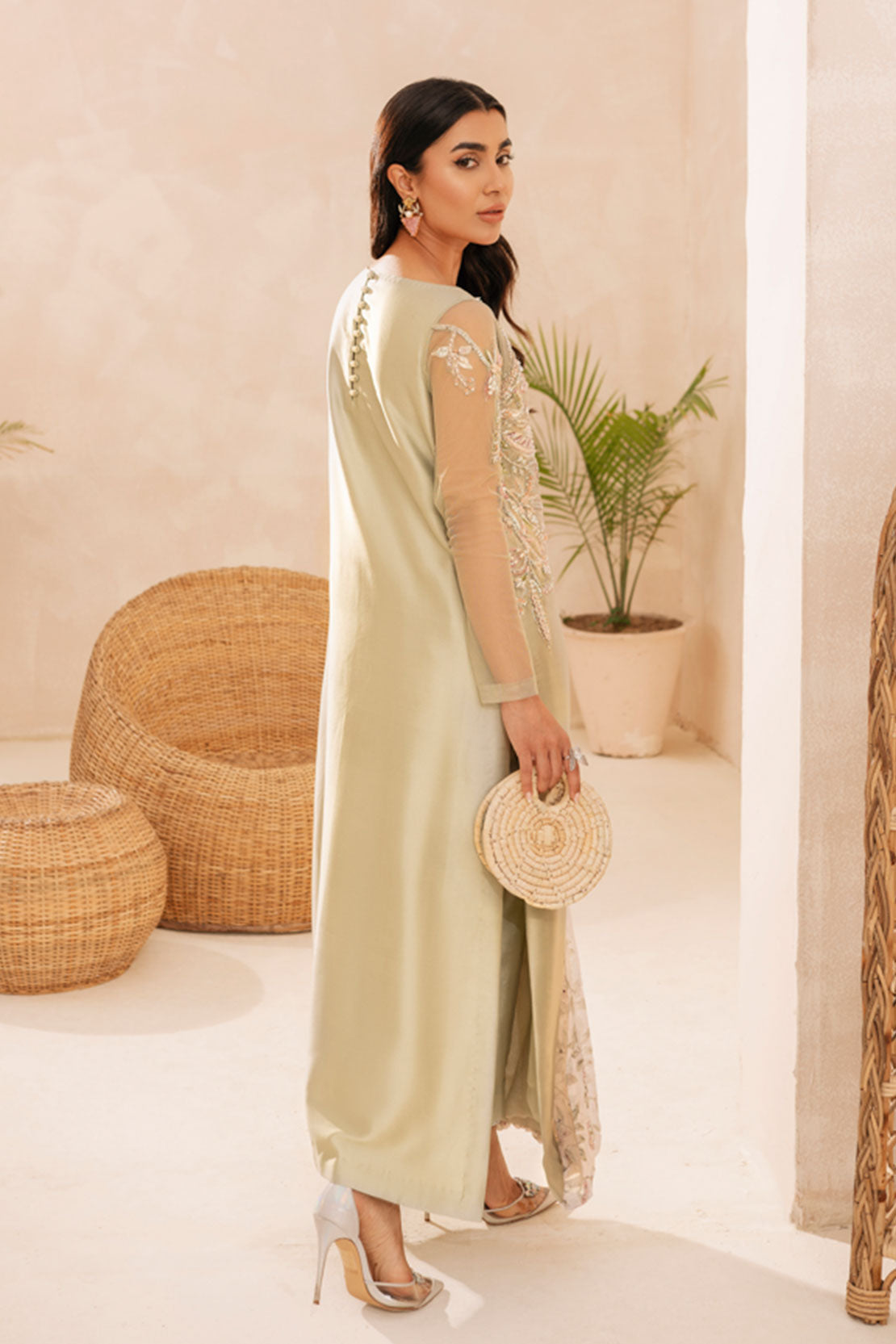 Anya Gold | Dress – Grace ...