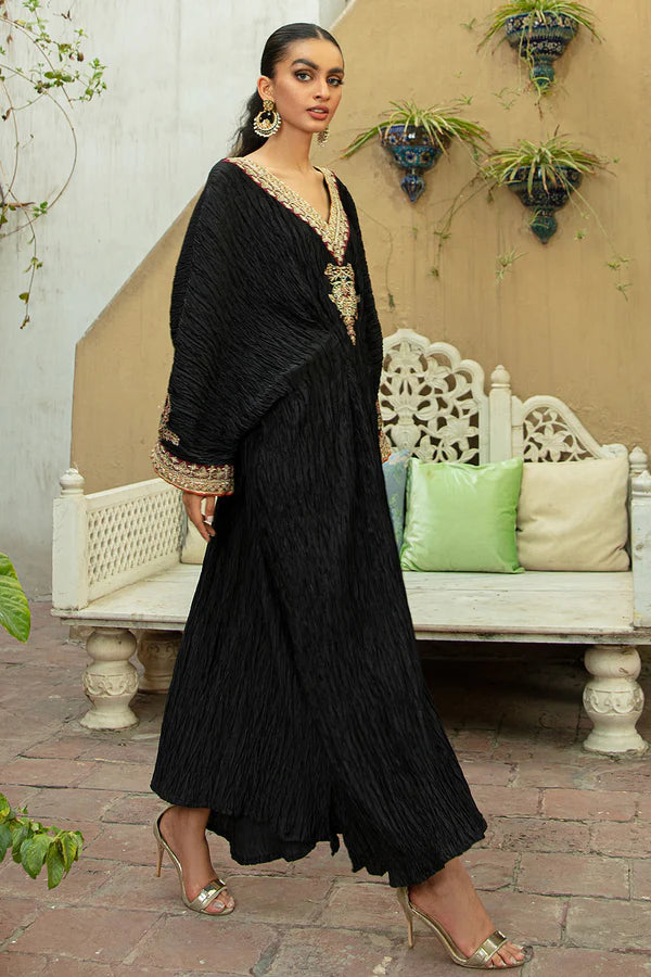 kaftan style