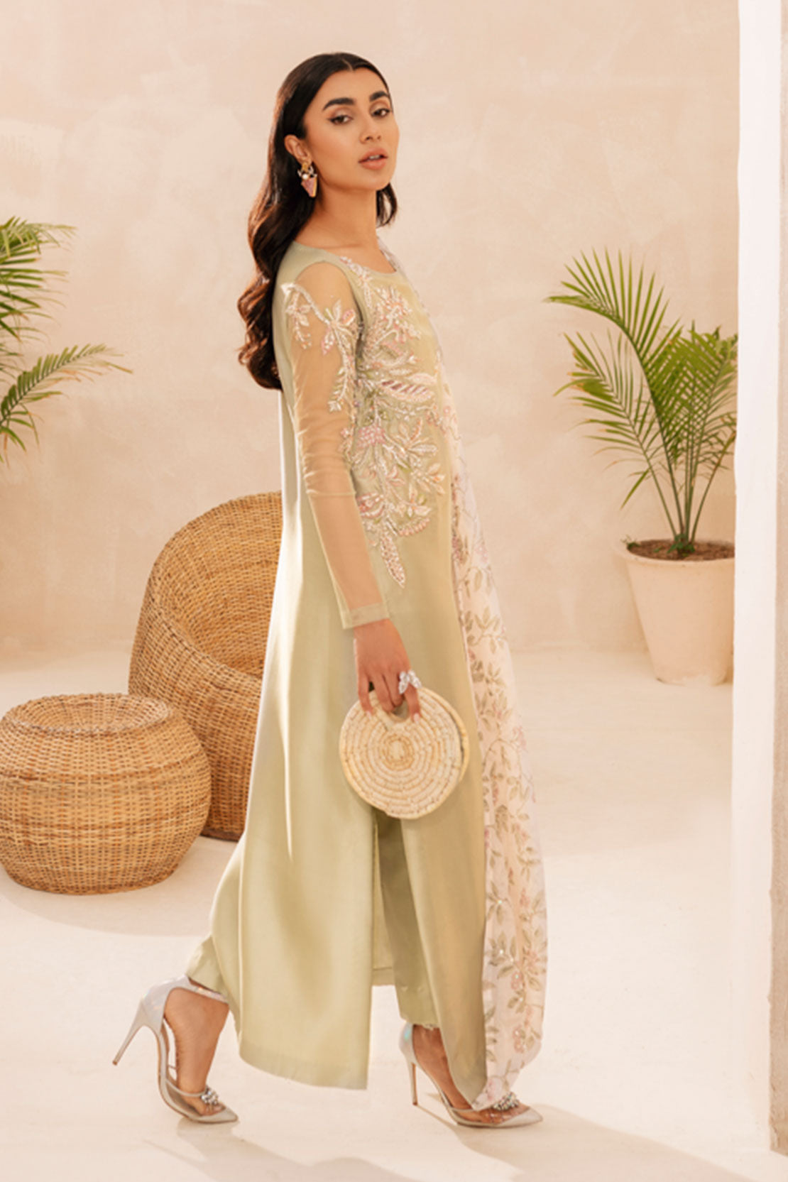 Anya Gold | Dress – Grace ...