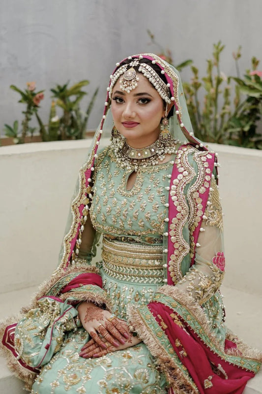 MK Brides