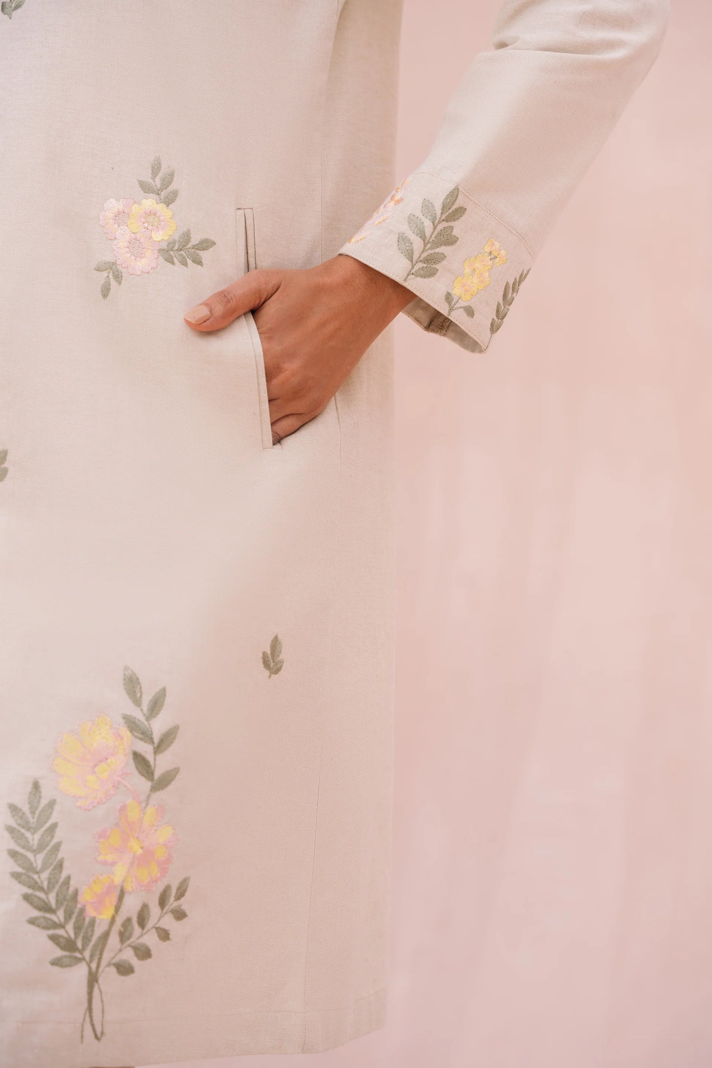 Floral Ethic
