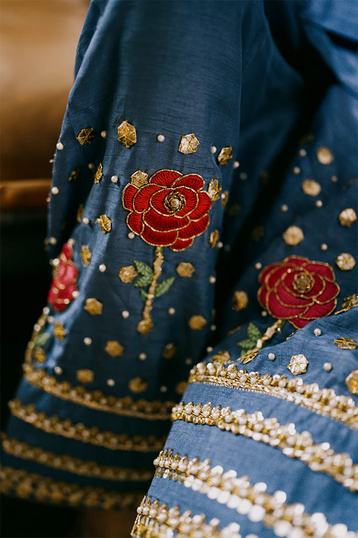 ROSE_DRESS