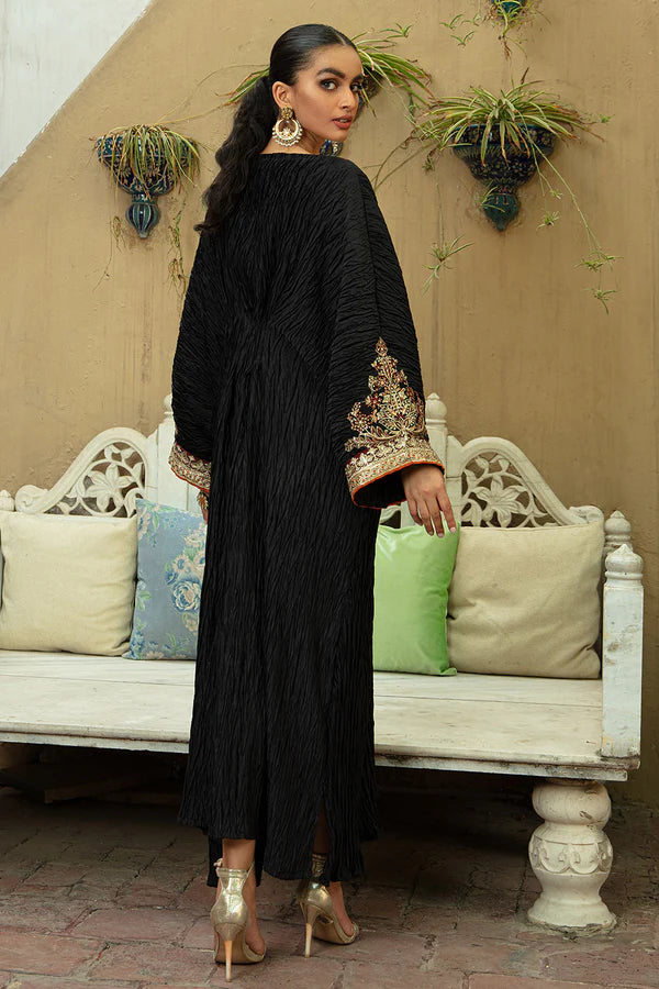 kaftan style