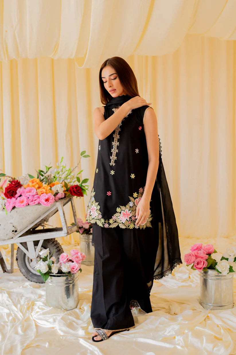 Flora Set.