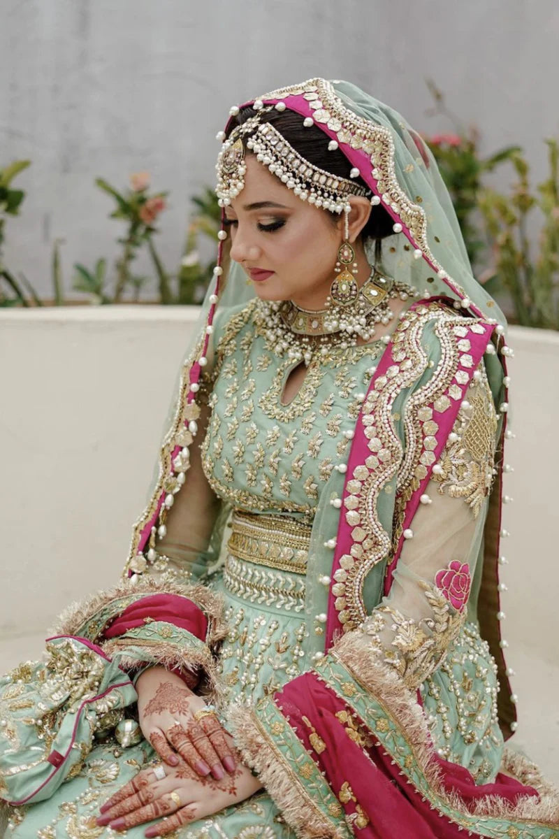 MK Brides