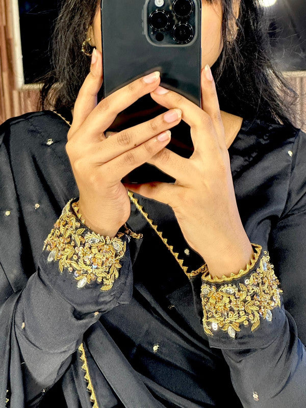 Happy Client