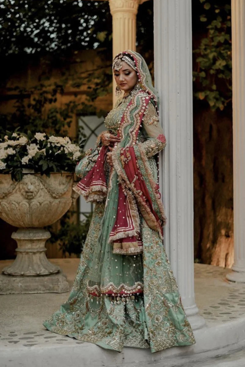 MK Brides