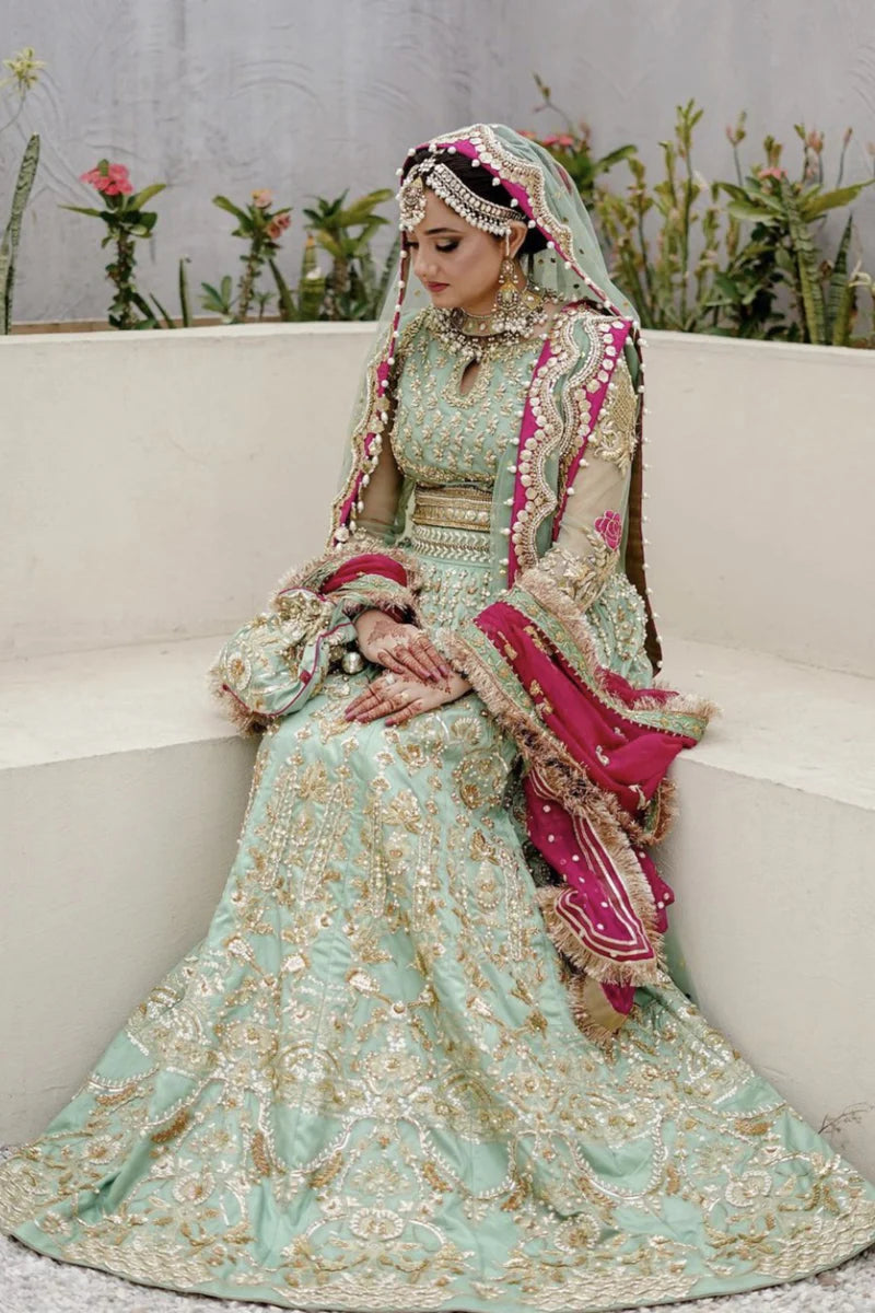 MK Brides