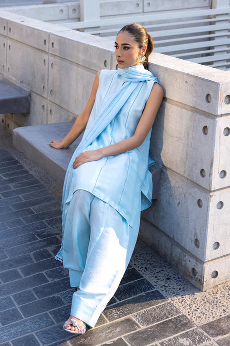 Light Blue ,M574