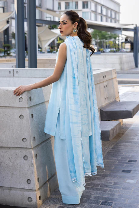 Light Blue ,M574