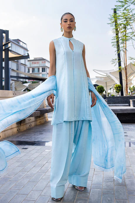 Light Blue ,M574