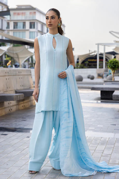 Light Blue ,M574