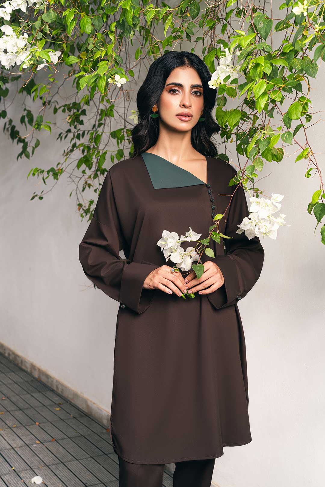 Breen Co-ord Set