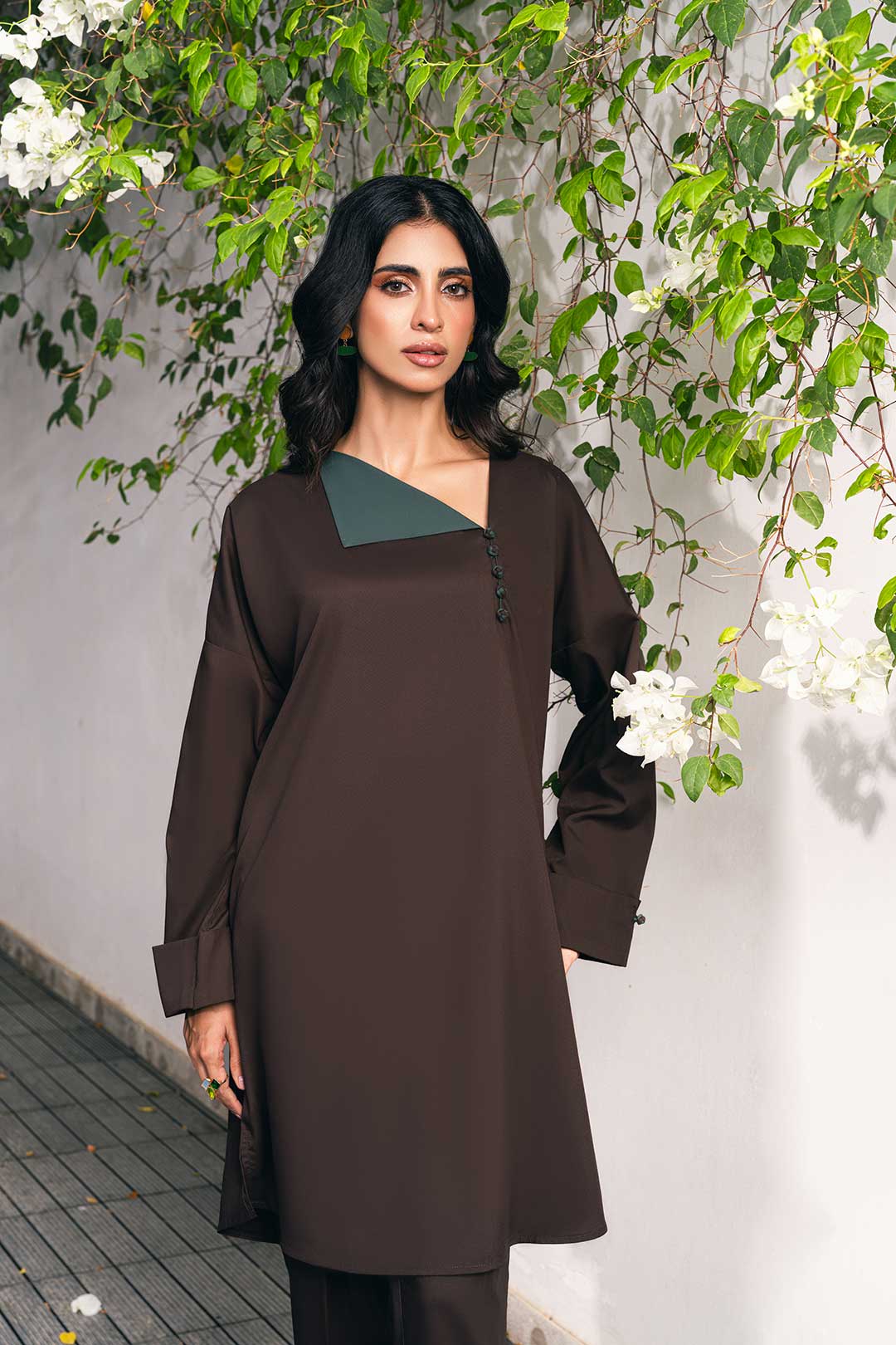 Breen Co-ord Set