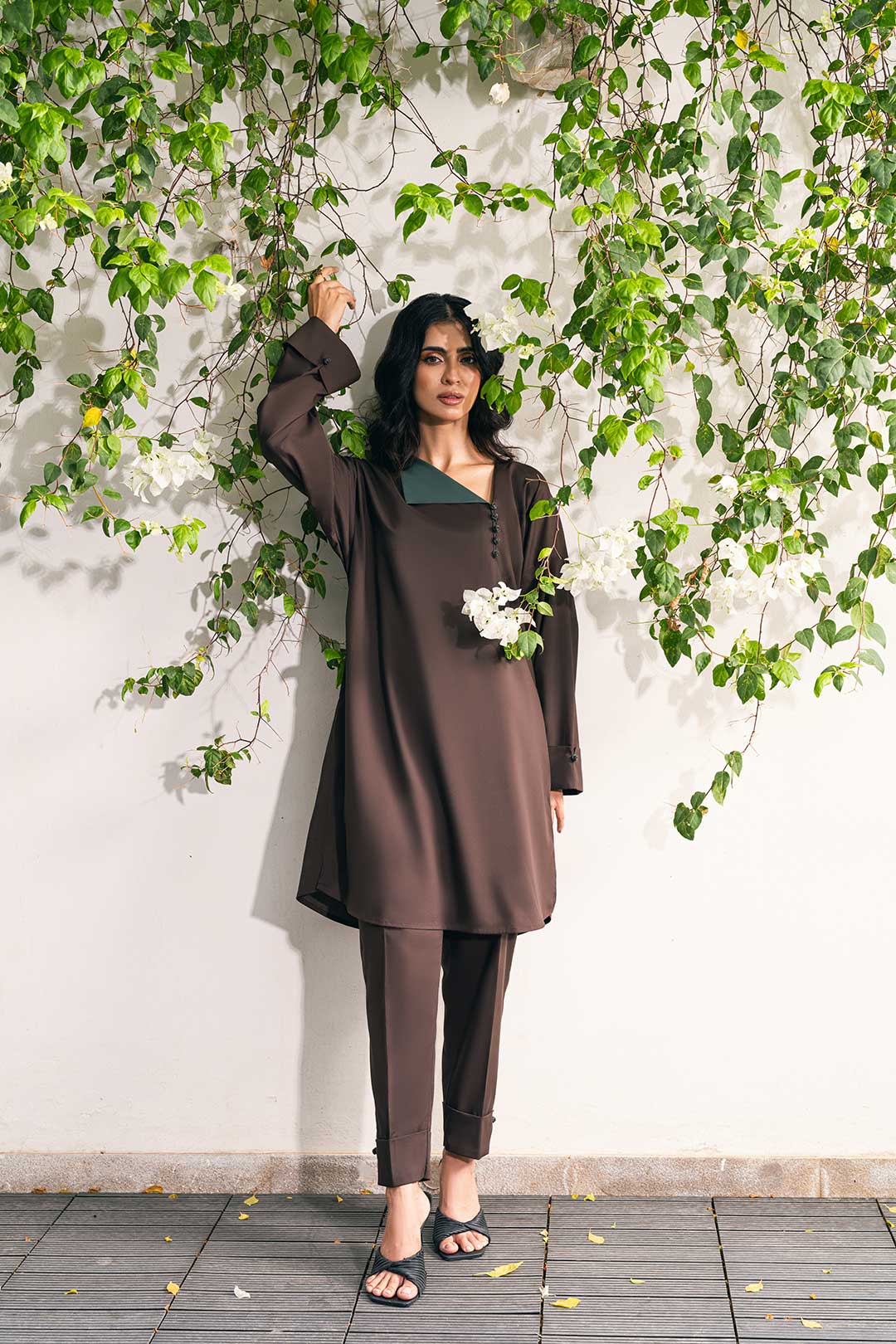 Breen Co-ord Set