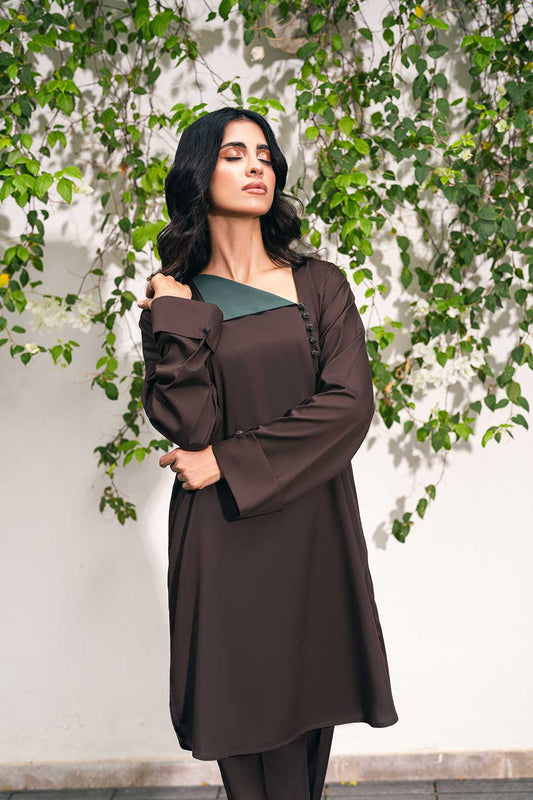 Breen Co-ord Set