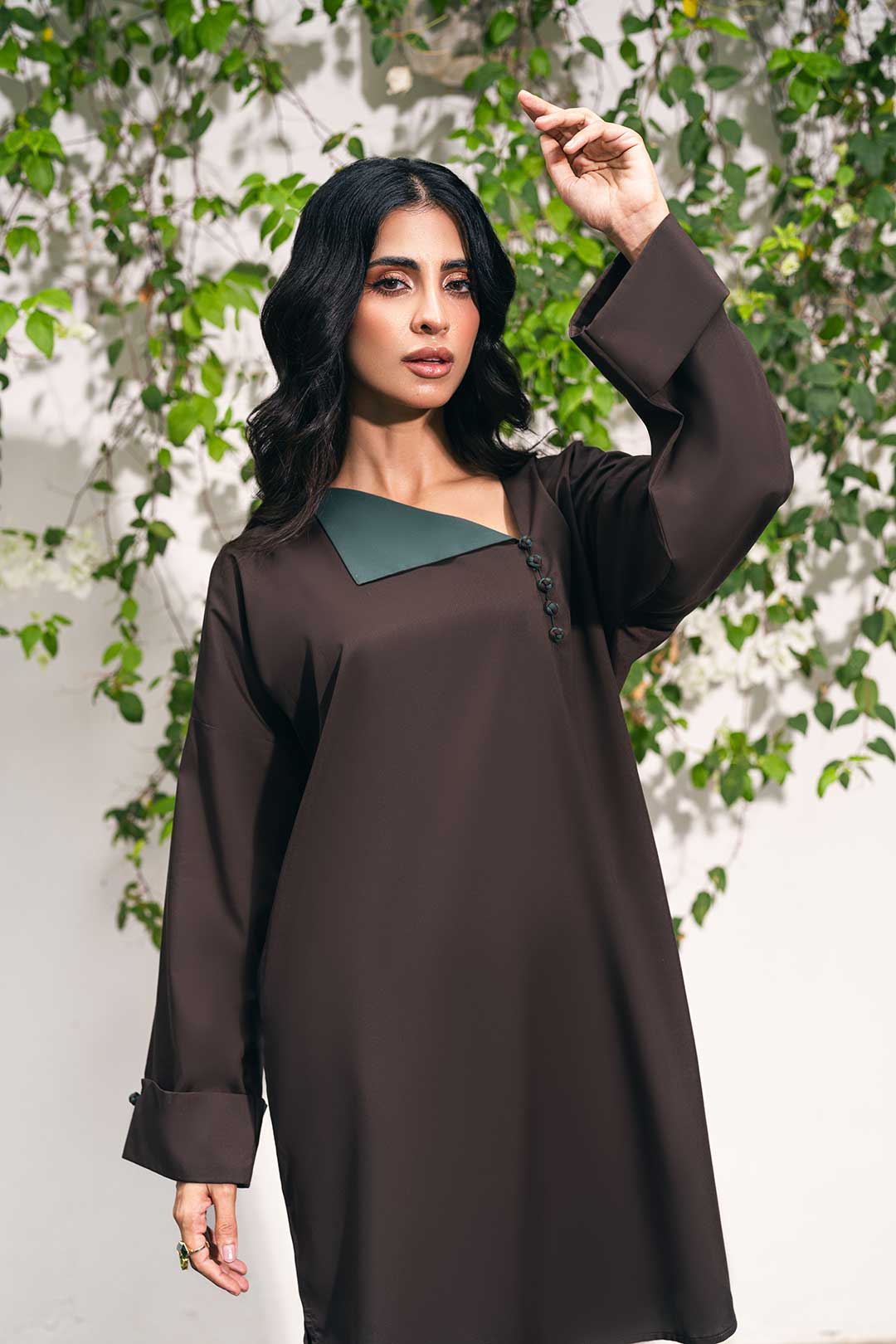 Breen Co-ord Set