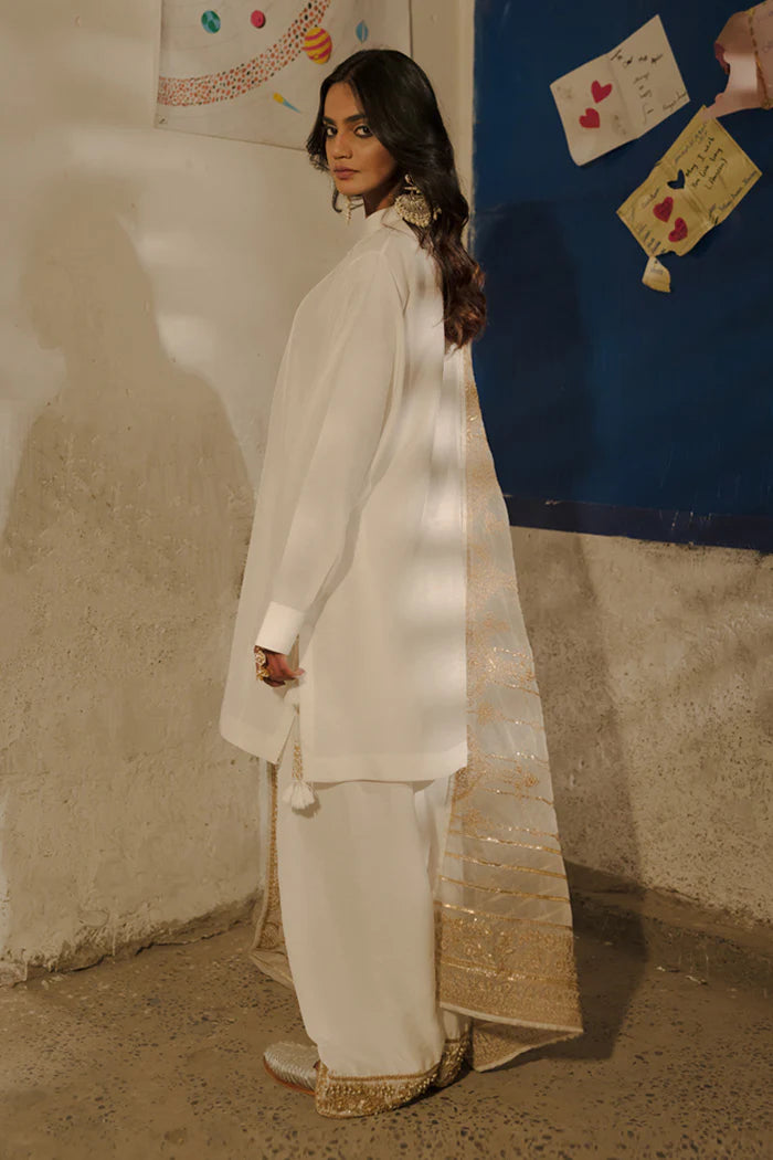 KALASH 3P DRESS