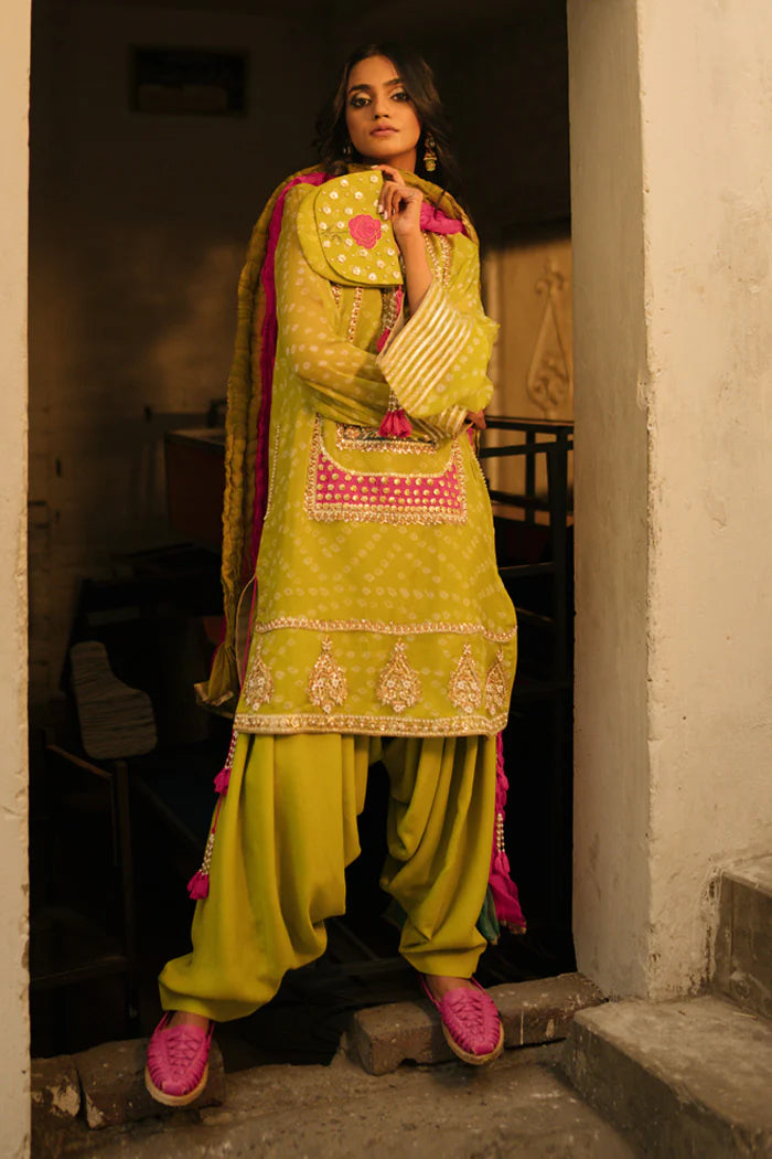 BASANT