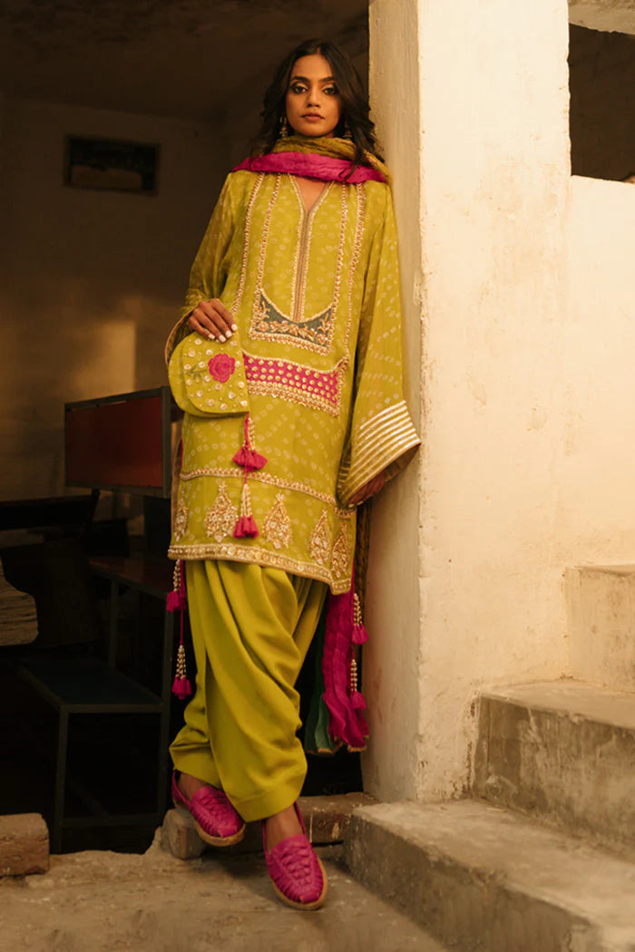 BASANT