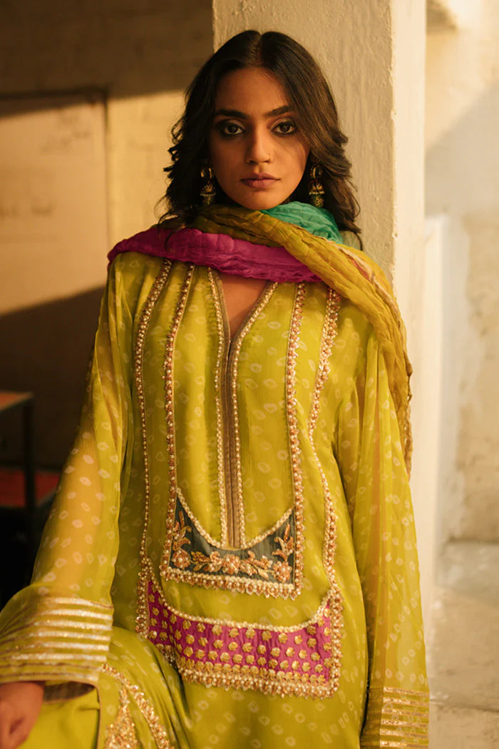 BASANT