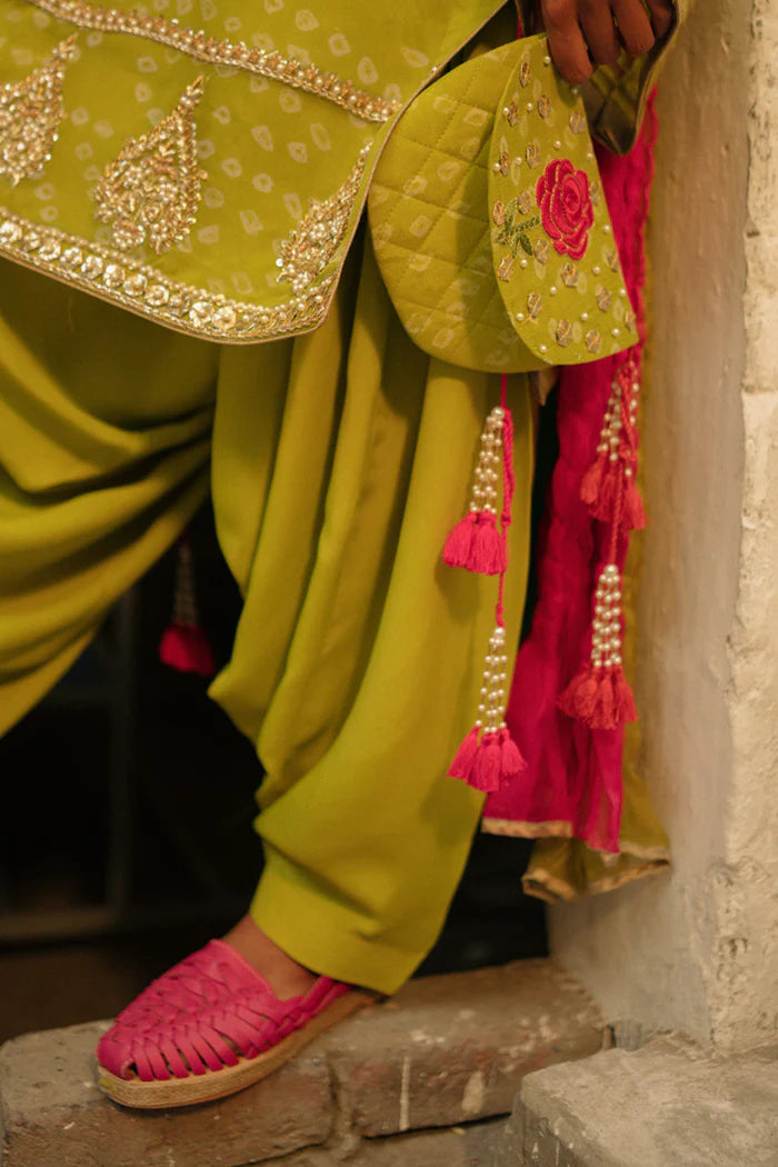BASANT
